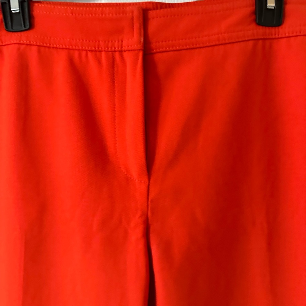Brand new beautiful orange pants!